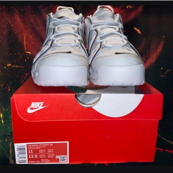 NWOT - Airmore Uptempo '96 - Picture 3 of 7